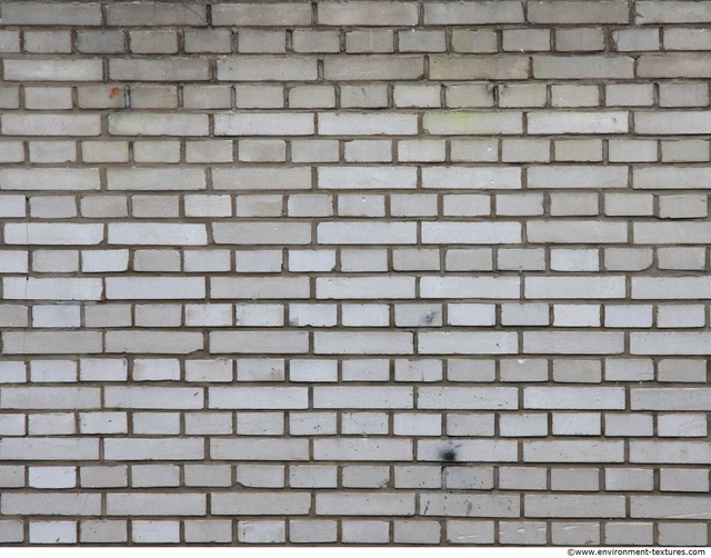 Wall Bricks Damaged