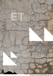 Walls Plaster Cracky