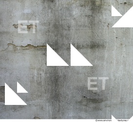 Wall Plaster Leaking