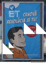 Posters and Stickers