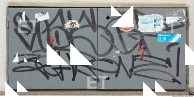 Fuse & Electric Boxes