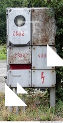 Fuse & Electric Boxes