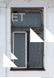 House Old Windows