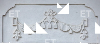 Relief Ornate