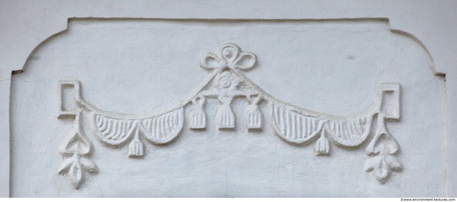 Relief Ornate