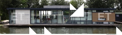 Houseboat 0030