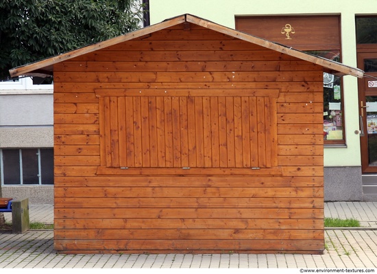 Shed