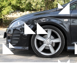 Photo Reference of Seat Leon