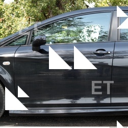 Photo Reference of Seat Leon