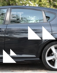 Photo Reference of Seat Leon