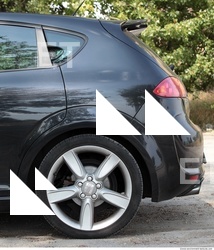 Photo Reference of Seat Leon