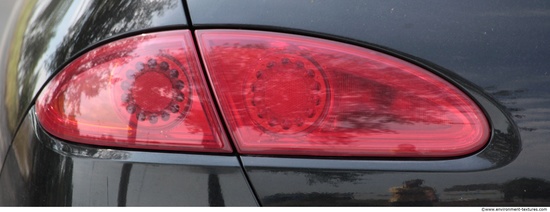 Taillights