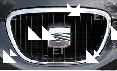 Photo Reference of Seat Leon