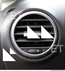 Photo Reference of Seat Leon Interior