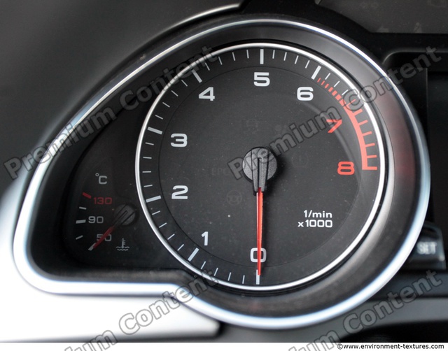 Gauges