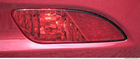 Taillights