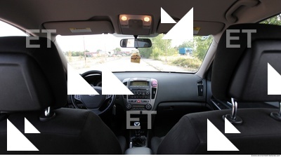 Photo Reference of Kia Ceed Interior