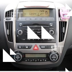 Photo Texture of Electronic