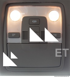 Photo Texture of Light