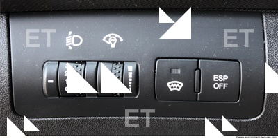 Photo Texture of Buttons