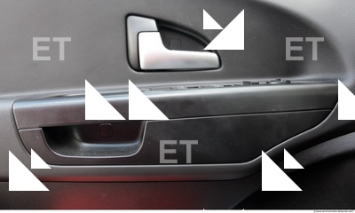 Photo Reference of Kia Ceed Interior