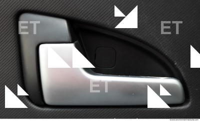 Photo Texture of Handle