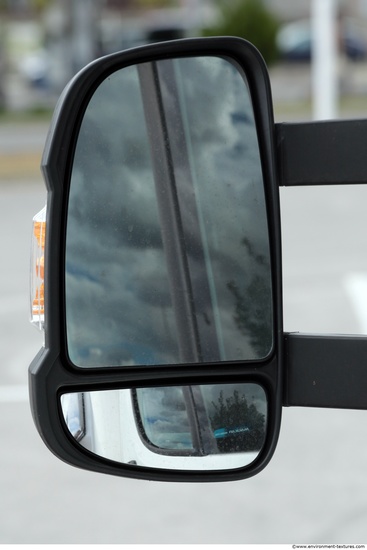 Rearview Mirror