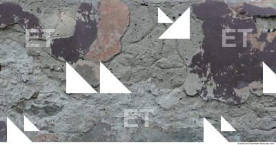 Walls Plaster Damaged