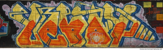 Graffiti