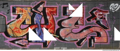 Graffiti