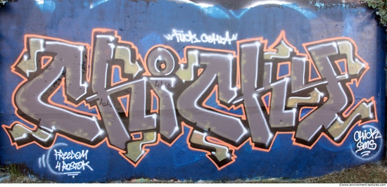 Graffiti