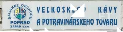Logo Sign