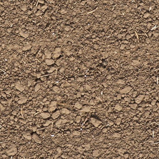 Seamless Soil