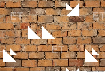 Wall Bricks Old