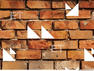 Wall Bricks Old