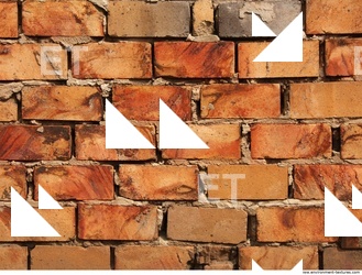 Wall Bricks Old