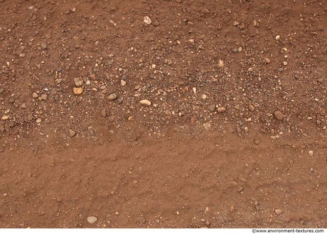 Various Soil