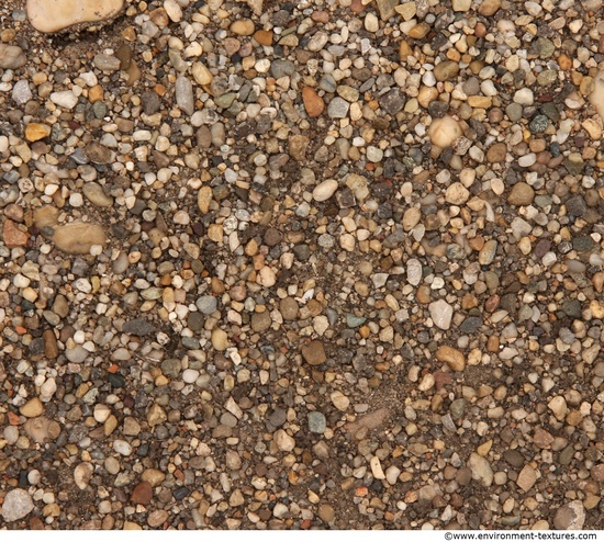 Cobble Gravel