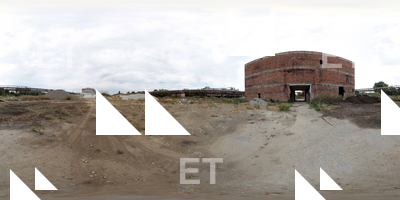 Panorama Exterior 0002