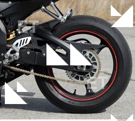 Photo Texture of Wheel