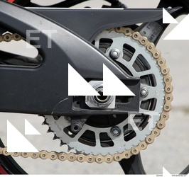 Photo Reference of Sport Motorbike