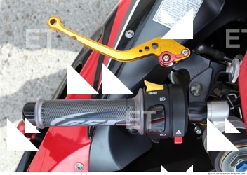 Photo Texture of Handle