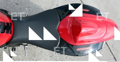 Photo Reference of Sport Motorbike