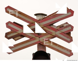 Various Traffic Signs