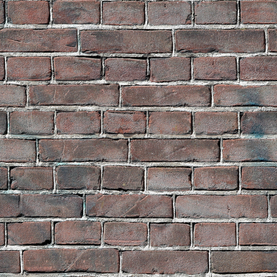 Seamless Brick