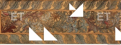 Ornaments Murals 0012