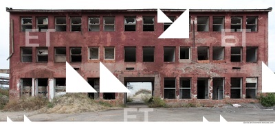 Derelict Buildings - Textures