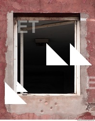 Derelict Windows