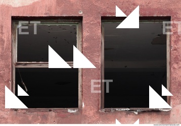 Derelict Windows