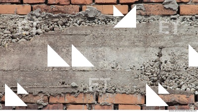 concrete architectural